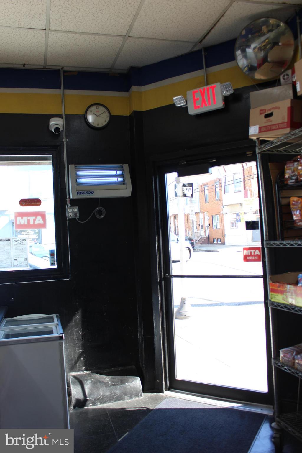 KENSINGTON - Commercial Sale