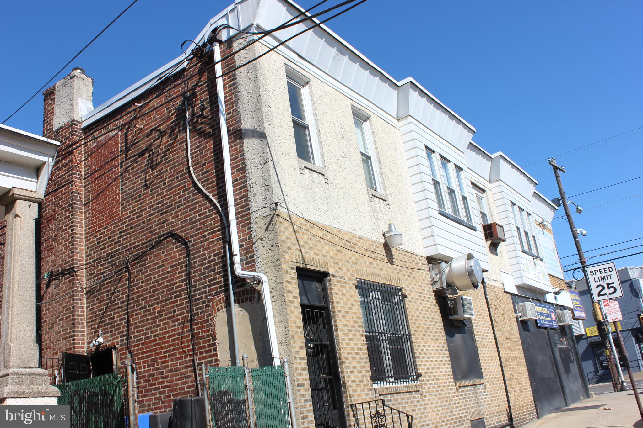 KENSINGTON - Commercial Sale
