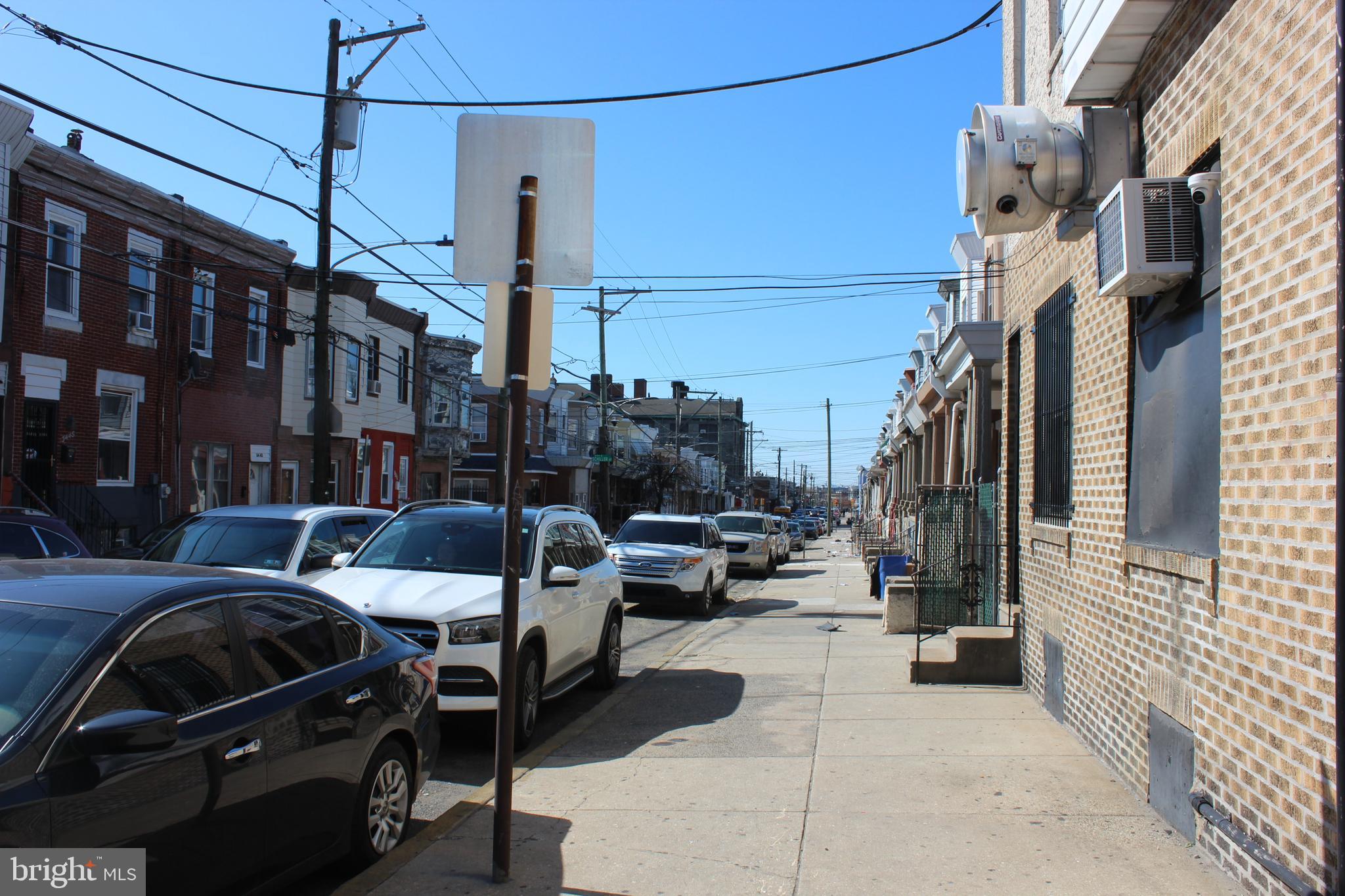 KENSINGTON - Commercial Sale