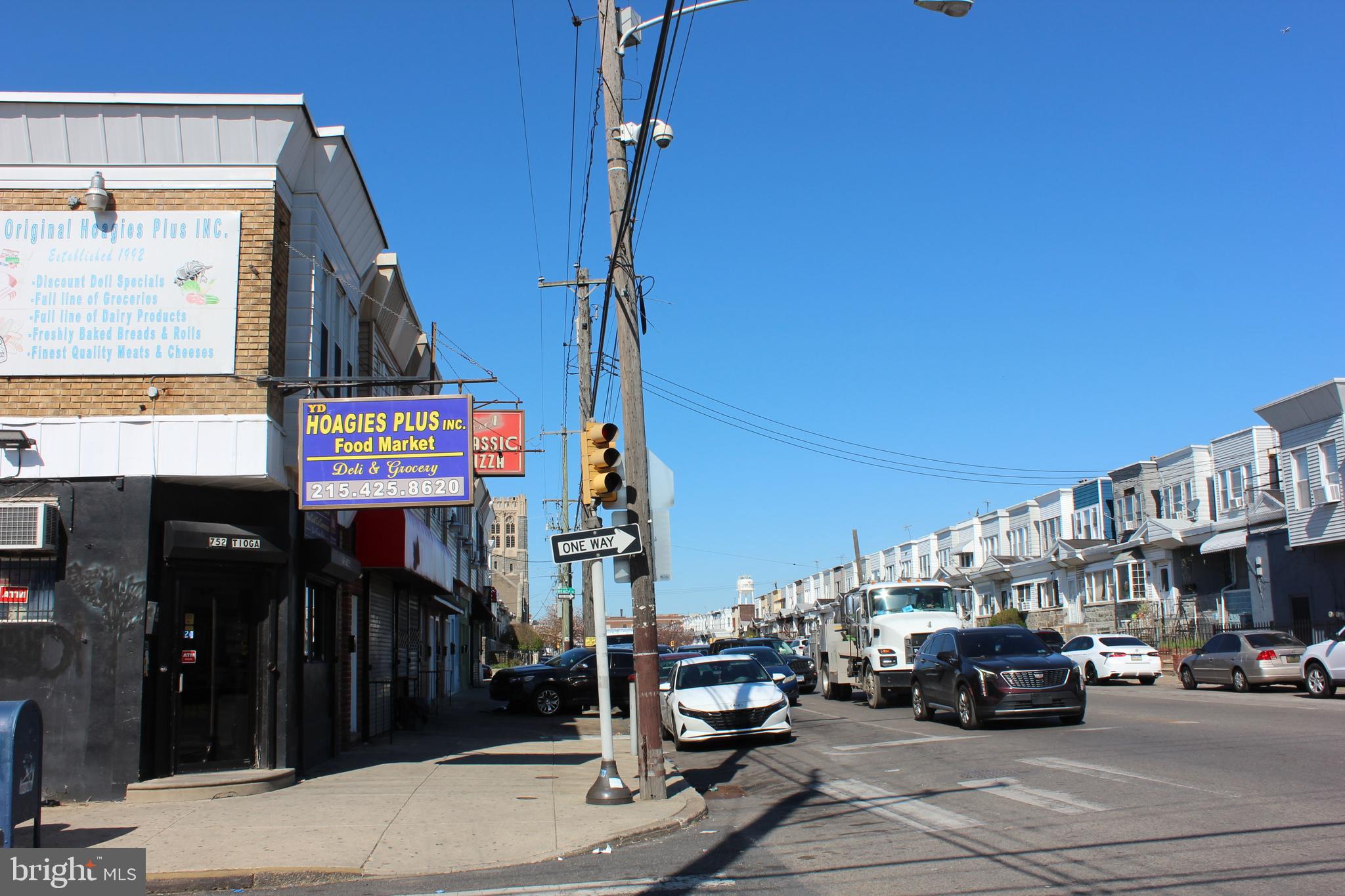 KENSINGTON - Commercial Sale