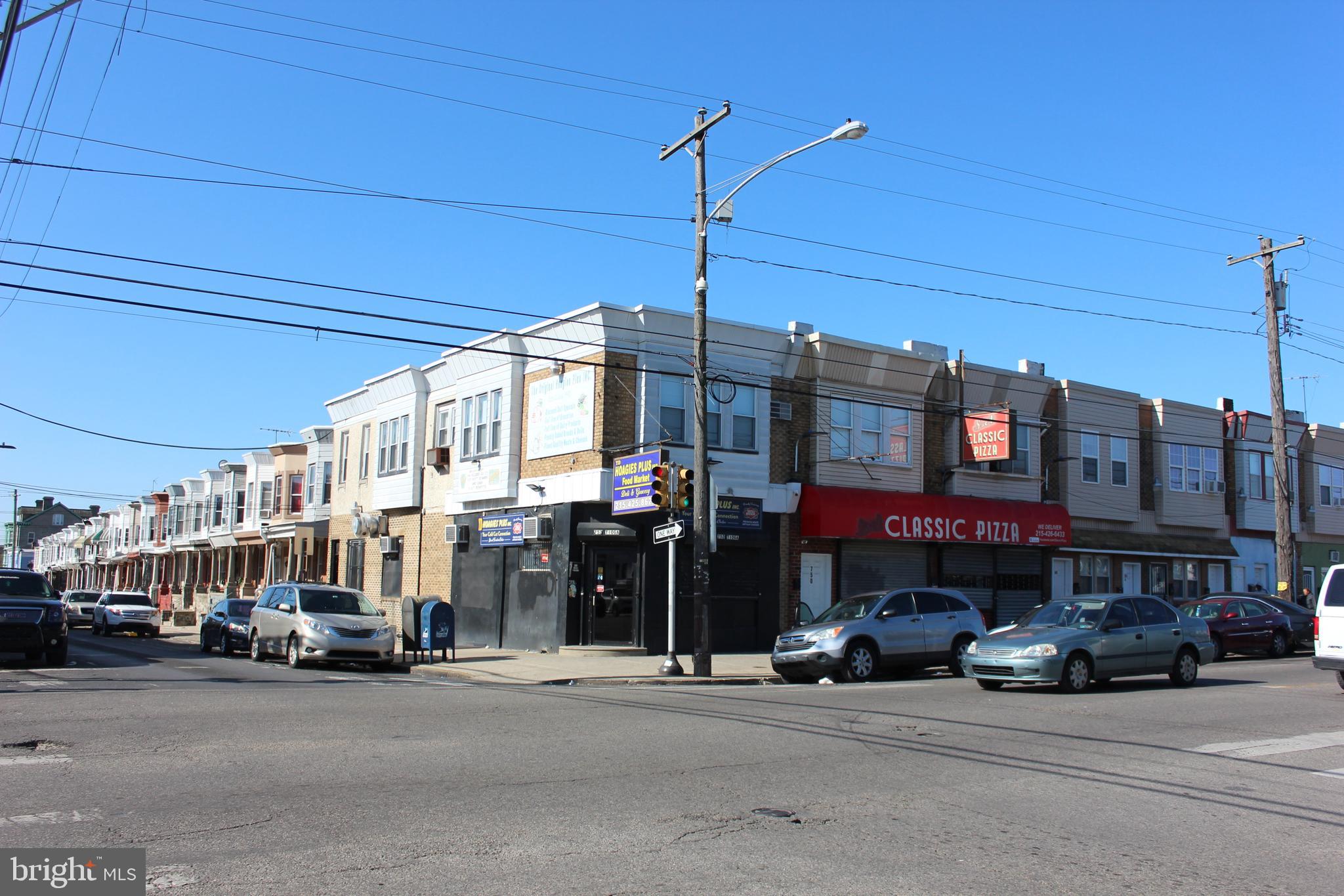 KENSINGTON - Commercial Sale
