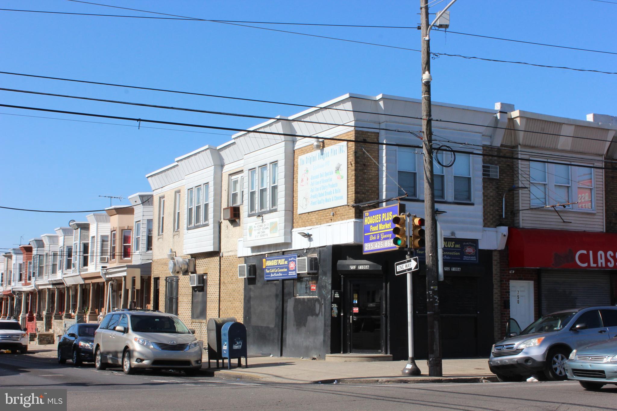 KENSINGTON - Commercial Sale
