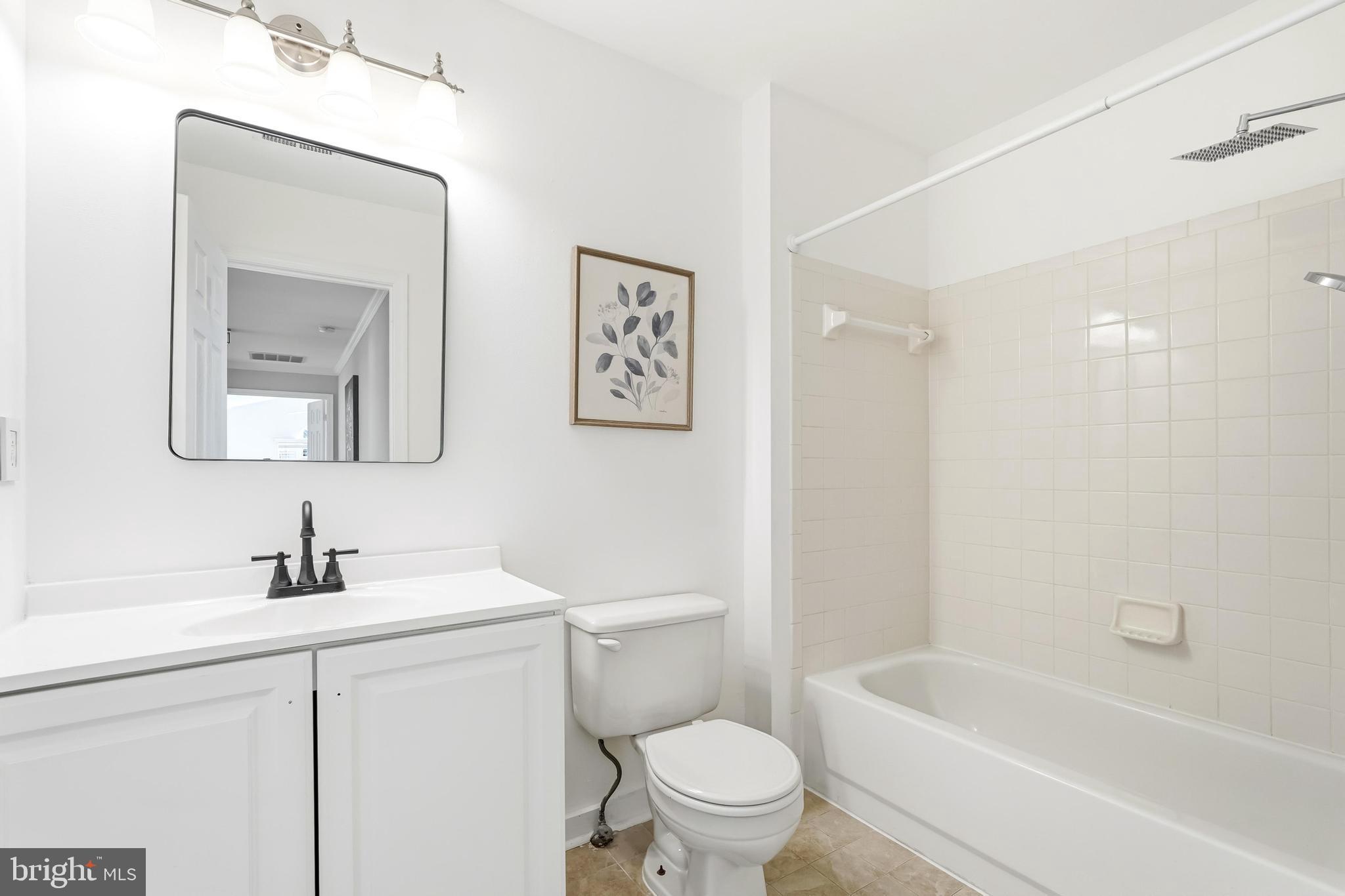 ASHBURN FARM - Residential