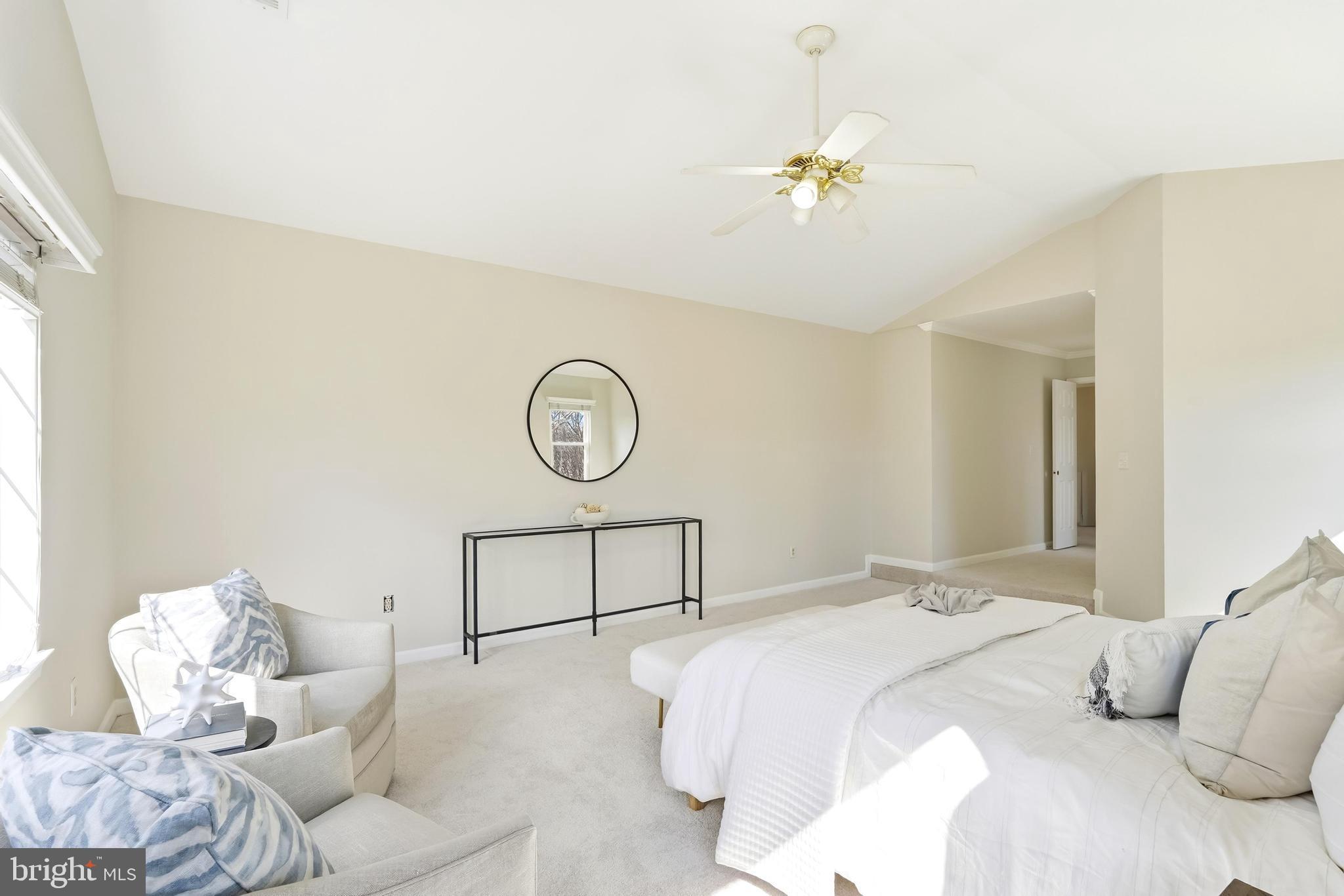 ASHBURN FARM - Residential