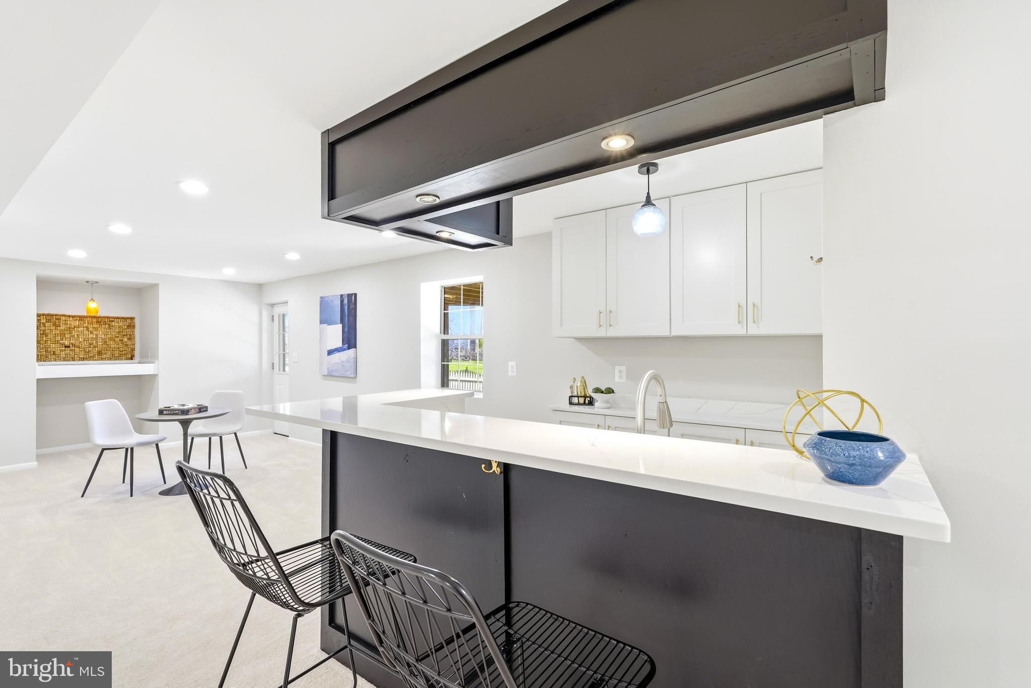 ASHBURN FARM - Residential