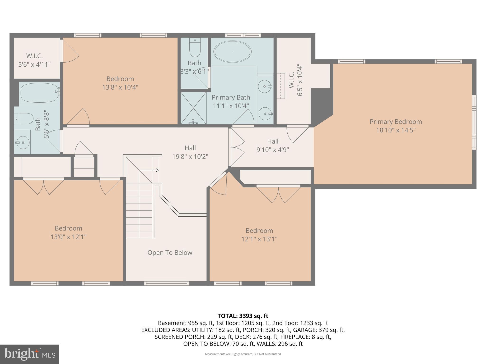 ASHBURN FARM - Residential