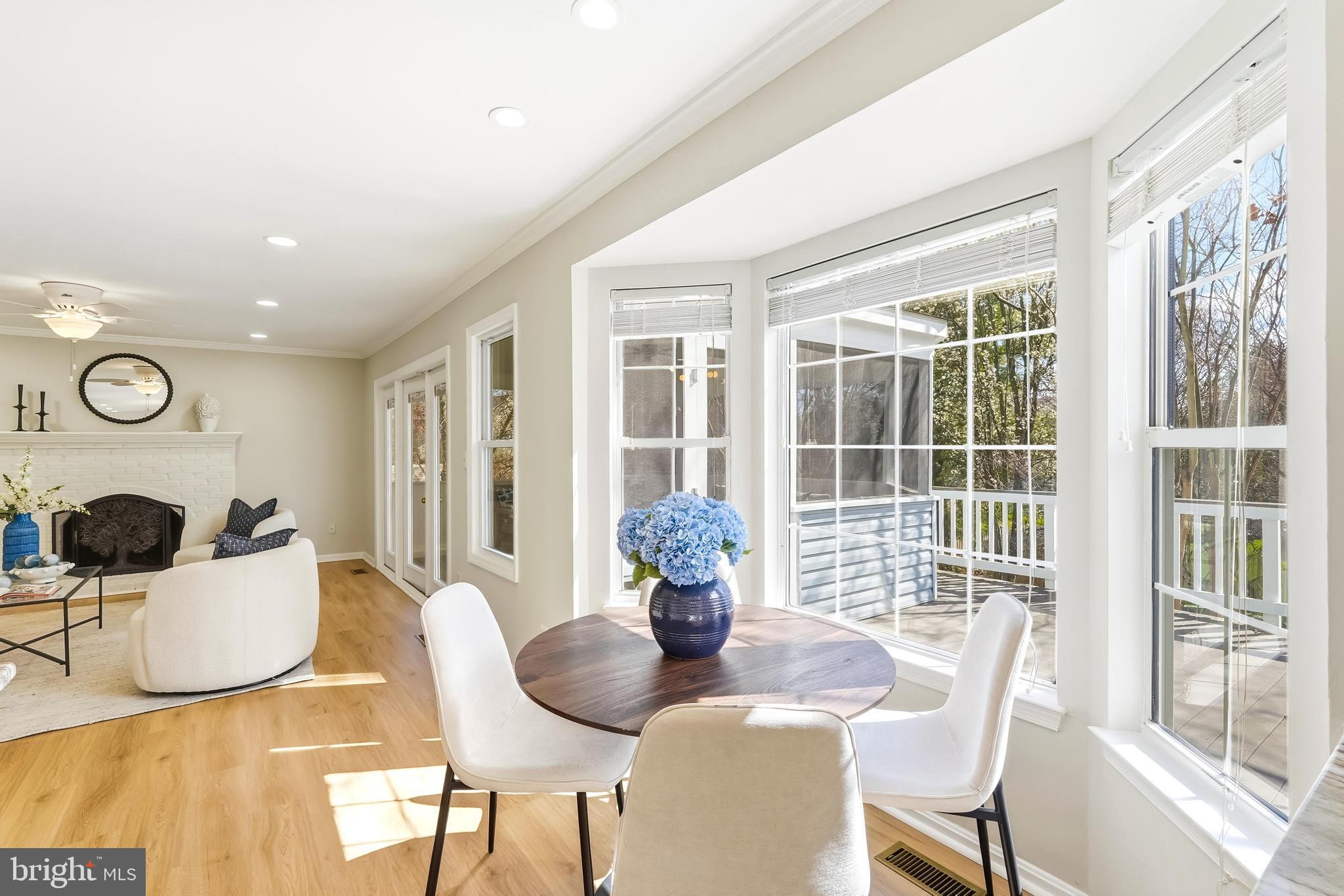 ASHBURN FARM - Residential