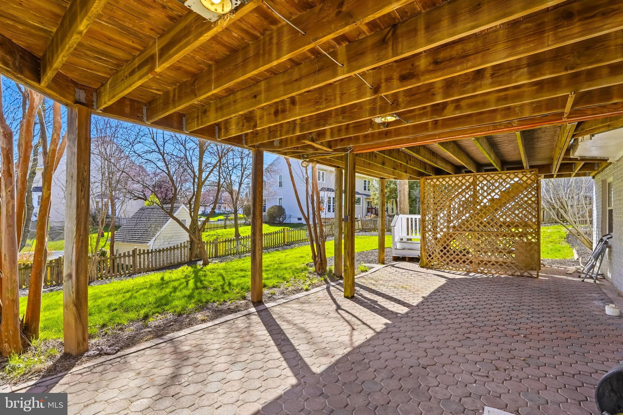 ASHBURN FARM - Residential