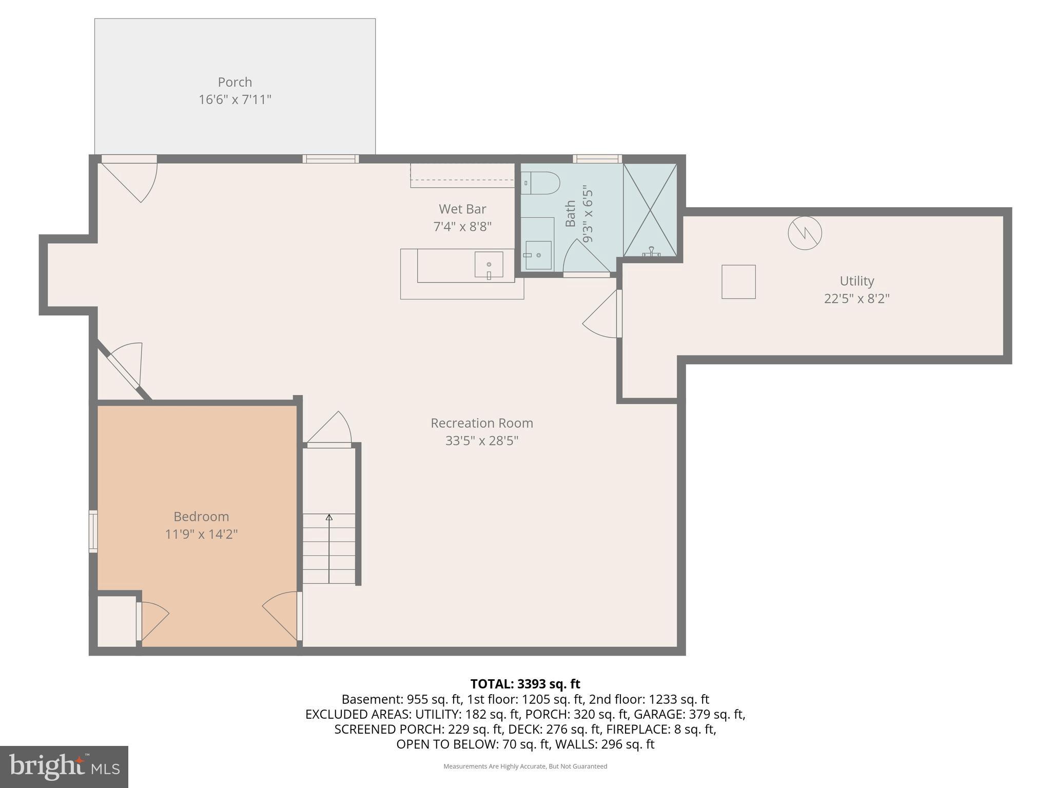 ASHBURN FARM - Residential