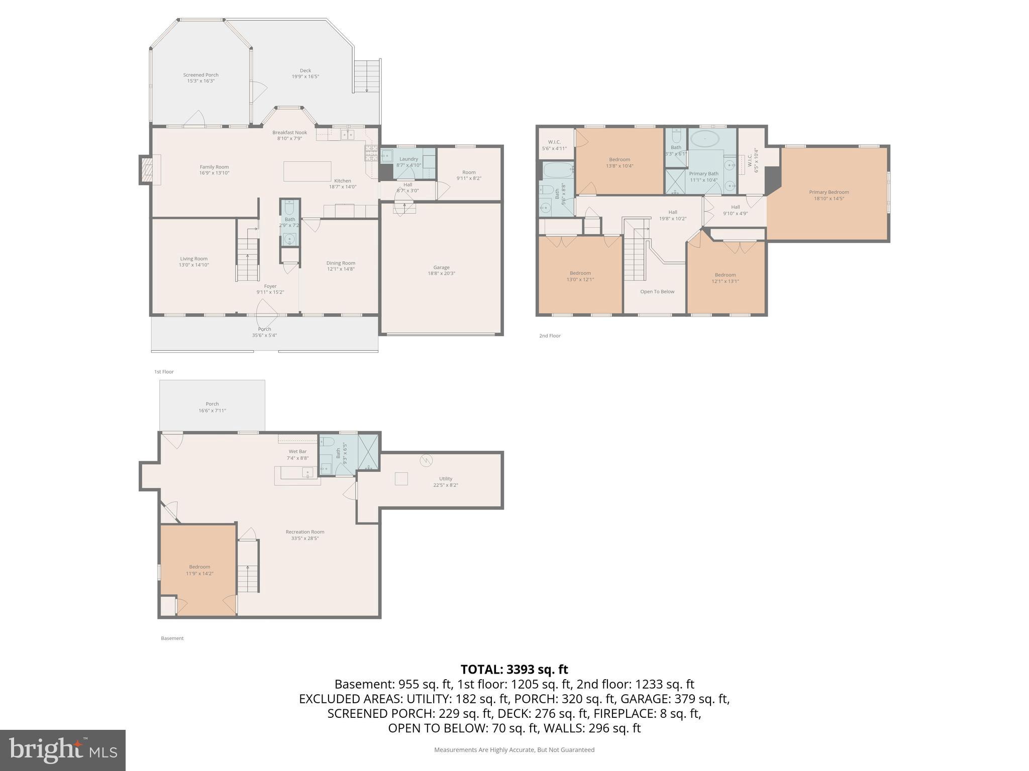 ASHBURN FARM - Residential