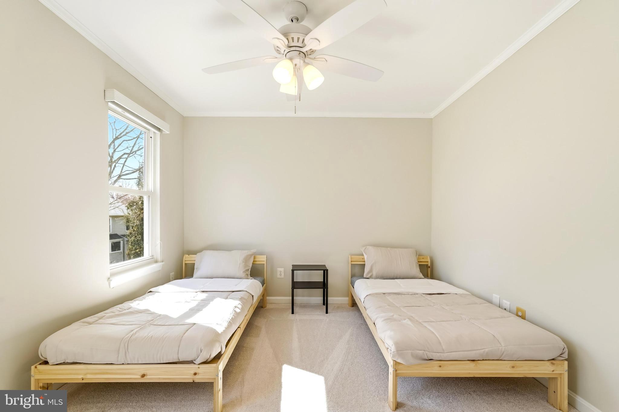 ASHBURN FARM - Residential