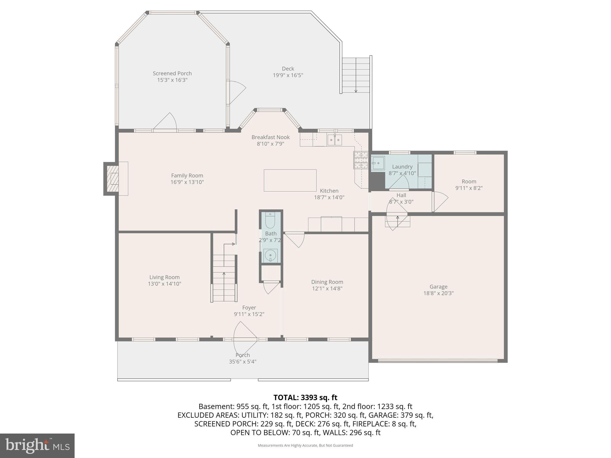 ASHBURN FARM - Residential