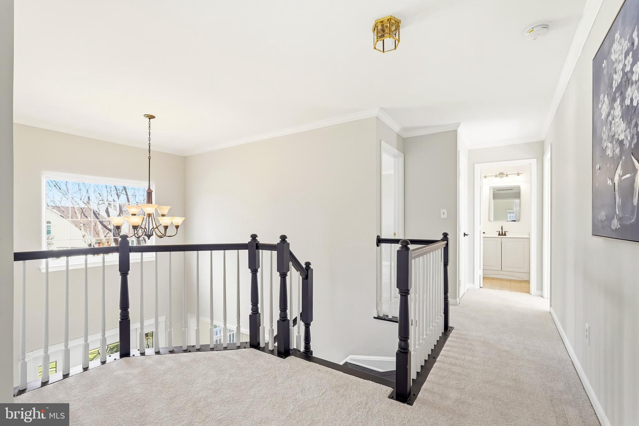 ASHBURN FARM - Residential