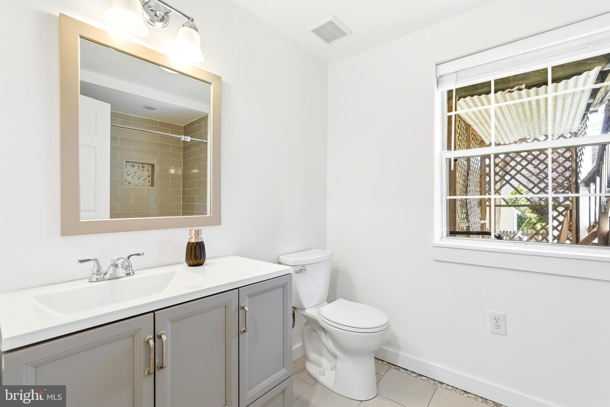 ASHBURN FARM - Residential