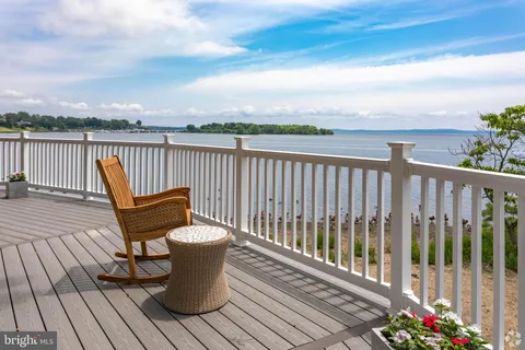 1128 Chesapeake Dr Unit E, Havre De Grace, MD MLS: MDHR2040394