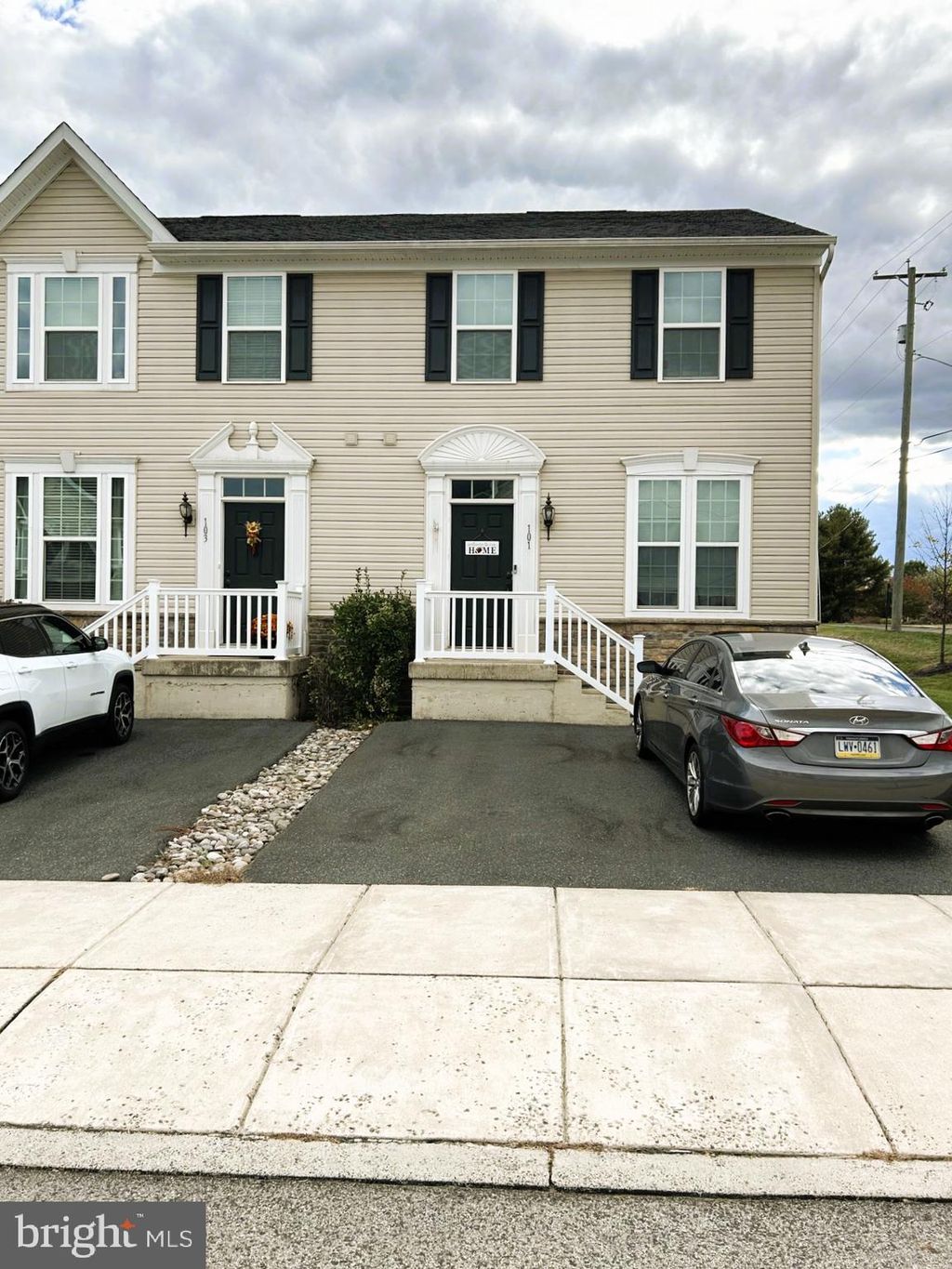 Photo of 101 Kati Court, GILBERTSVILLE, PA 19525 (MLS # PAMC2159832)