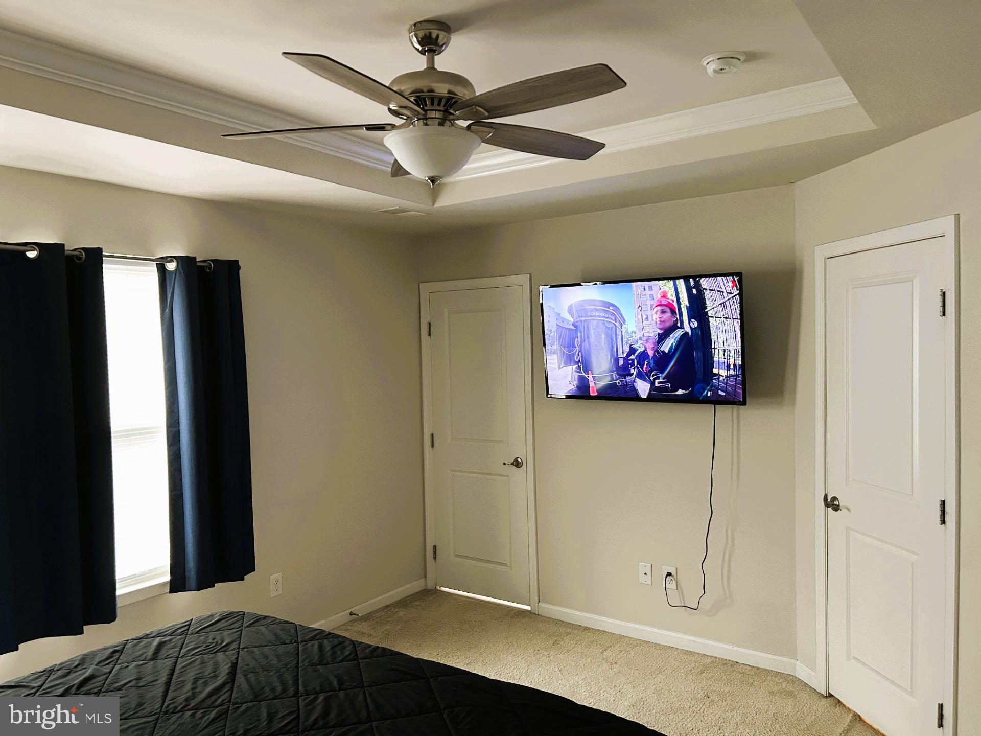 MONTGOMERY VIEW - Residential