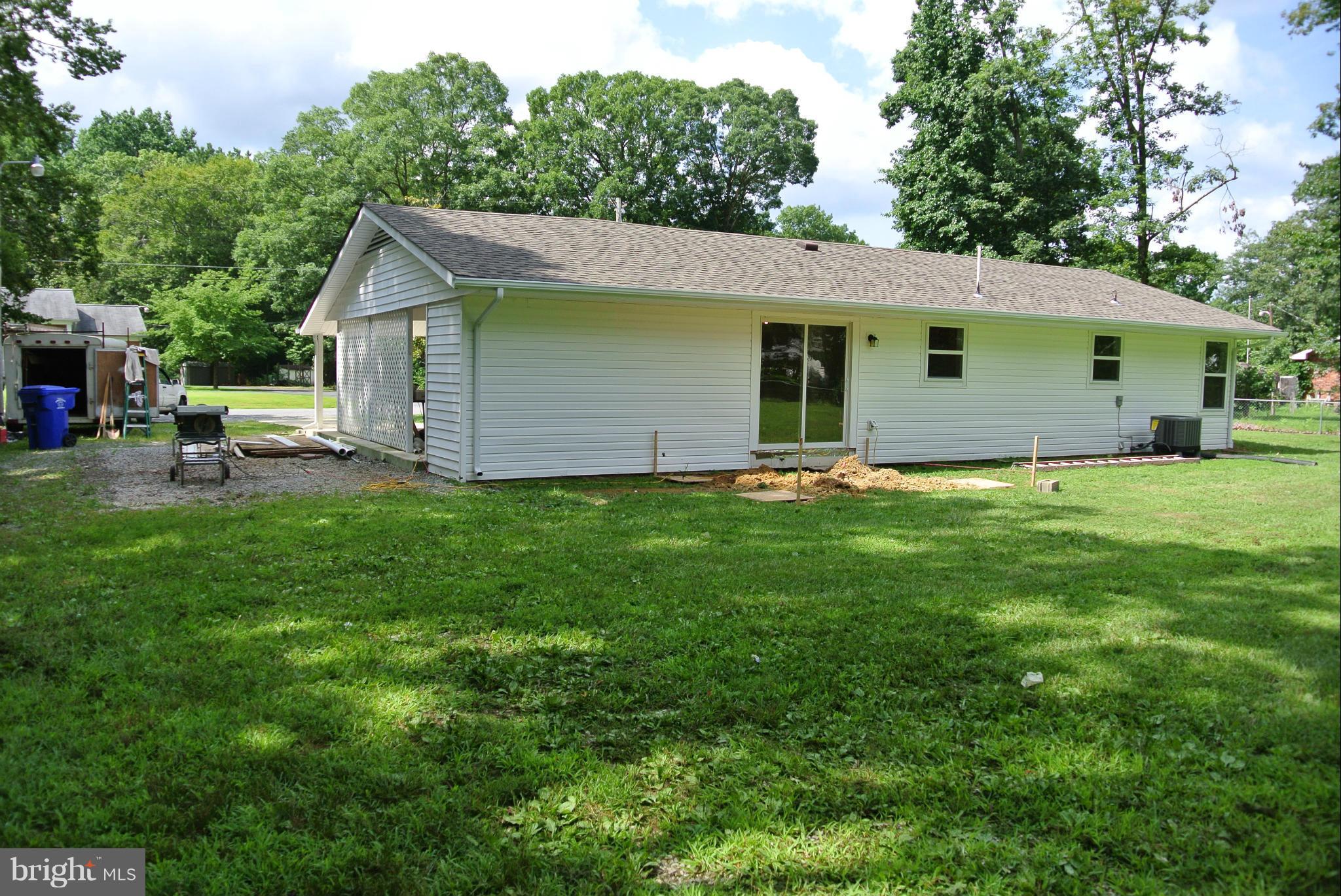 WARRLINDA VILLAGE SUB - Residential