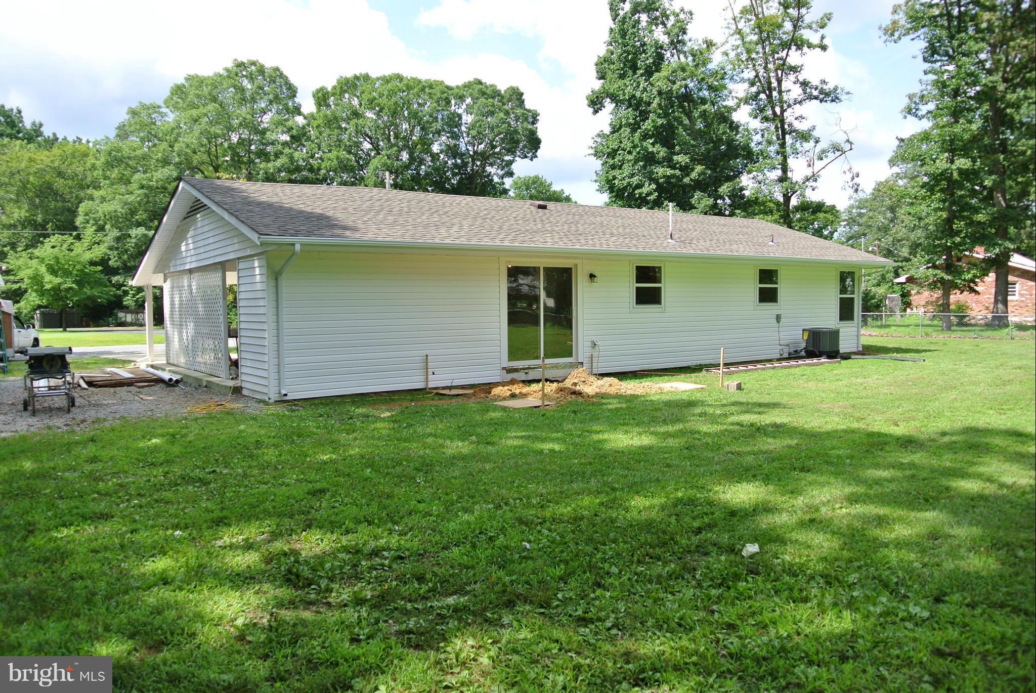 WARRLINDA VILLAGE SUB - Residential