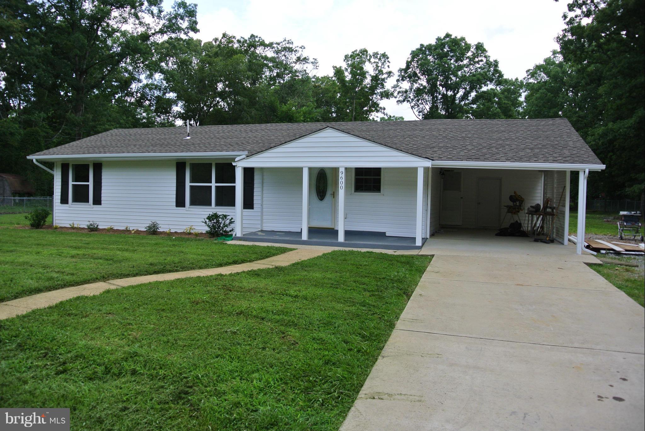 WARRLINDA VILLAGE SUB - Residential