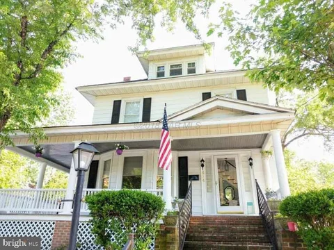 404 Pennsylvania Avenue, Salisbury, MD 21801 - #: MDWC2023586