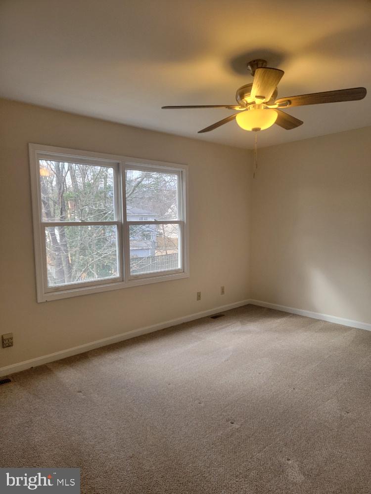 HERITAGE OAKS - Residential Lease