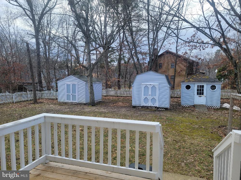HERITAGE OAKS - Residential Lease