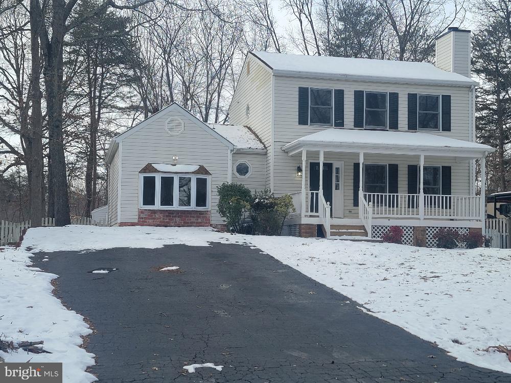 HERITAGE OAKS - Residential Lease