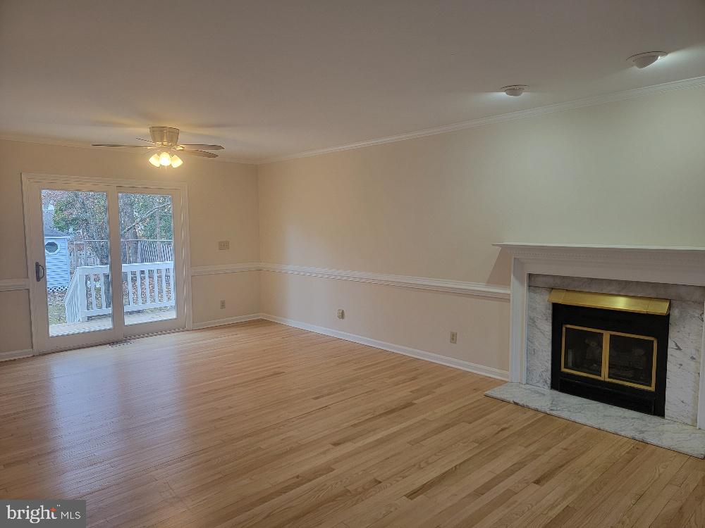HERITAGE OAKS - Residential Lease
