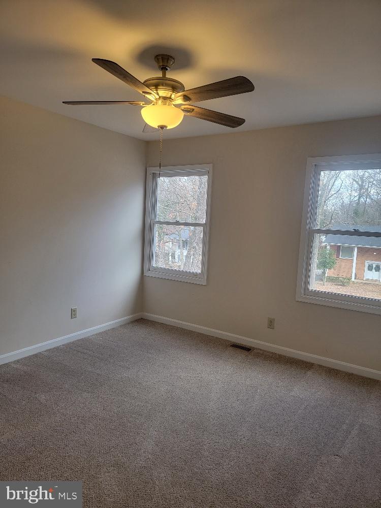 HERITAGE OAKS - Residential Lease
