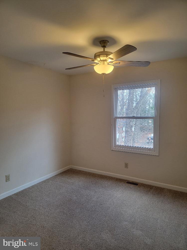 HERITAGE OAKS - Residential Lease