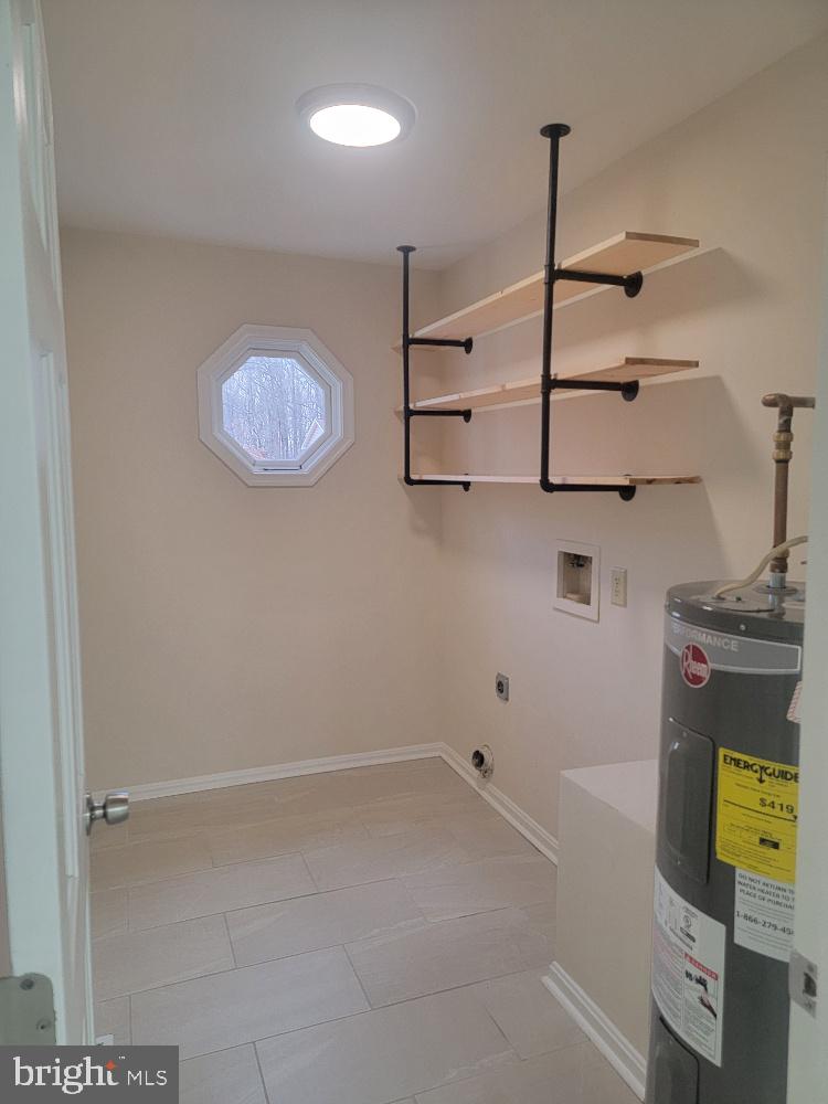 HERITAGE OAKS - Residential Lease