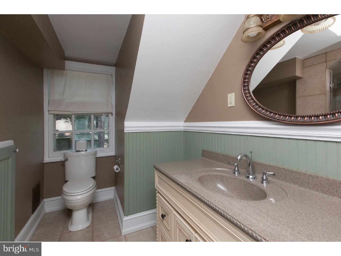 CHESTNUT HILL - Residential