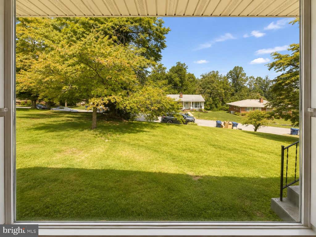 Photo of 354 Berry Street, ORANGE, VA 22960 (MLS # VAOR2015064)