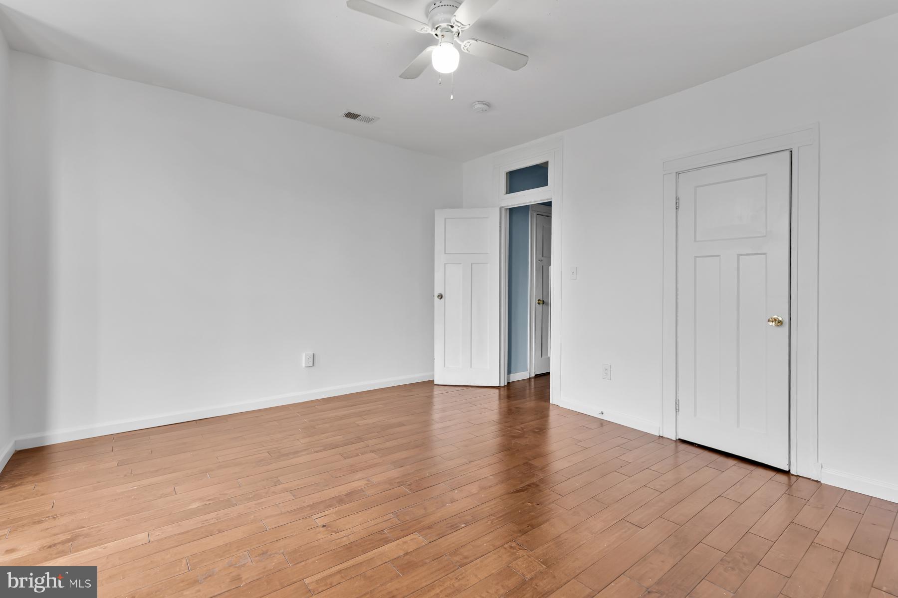 HARWOOD - Residential Lease