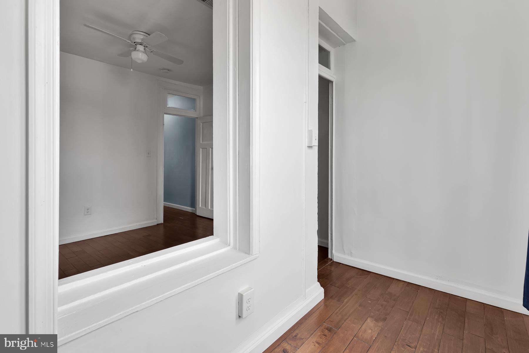 HARWOOD - Residential Lease