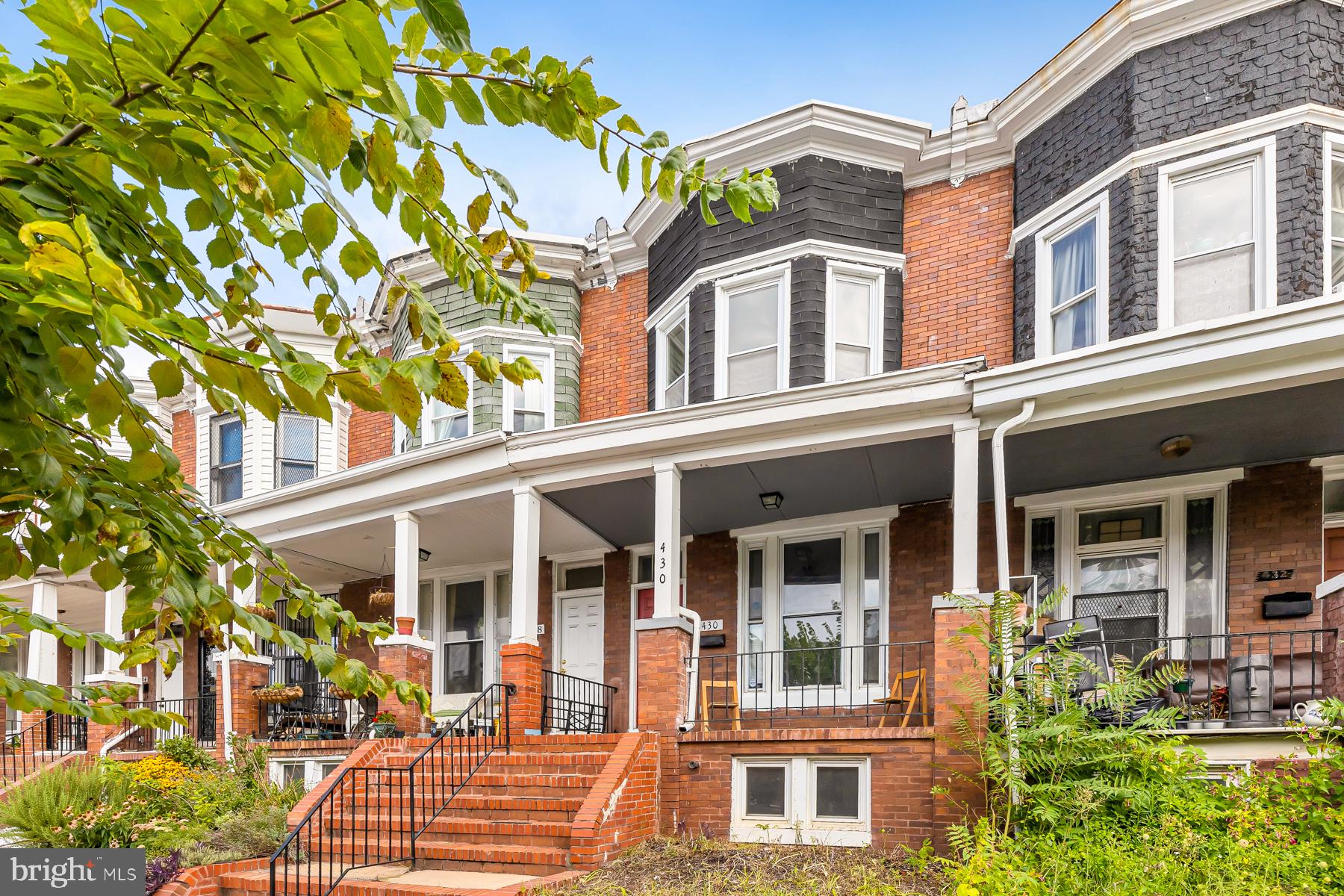 HARWOOD - Residential Lease