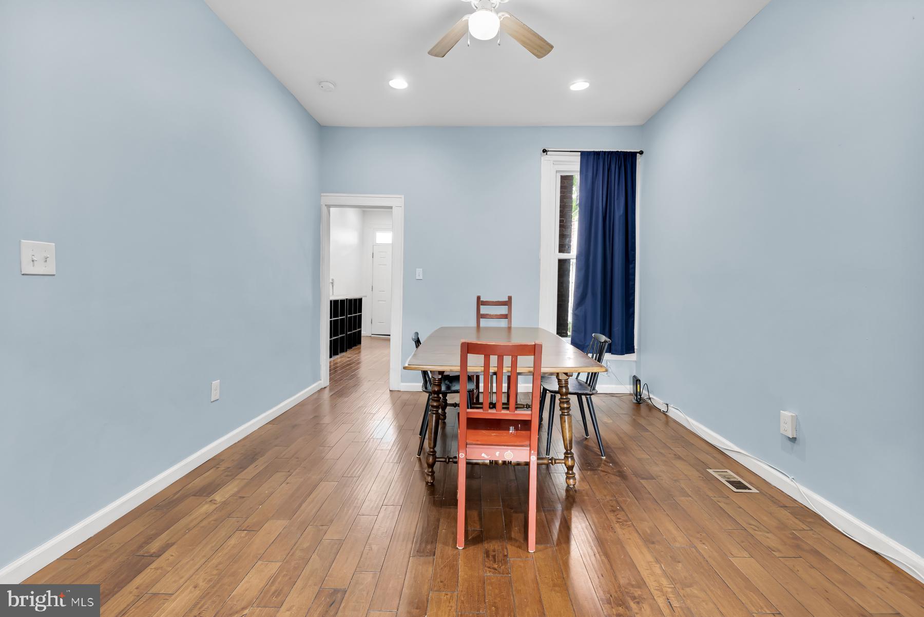 HARWOOD - Residential Lease