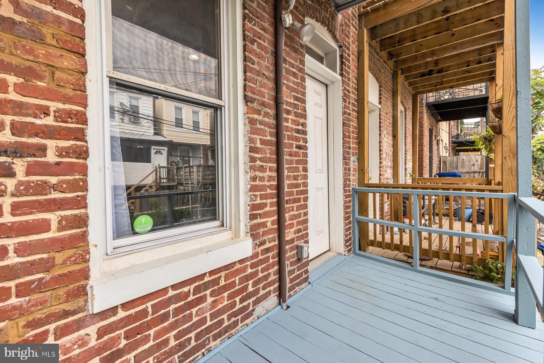 HARWOOD - Residential Lease