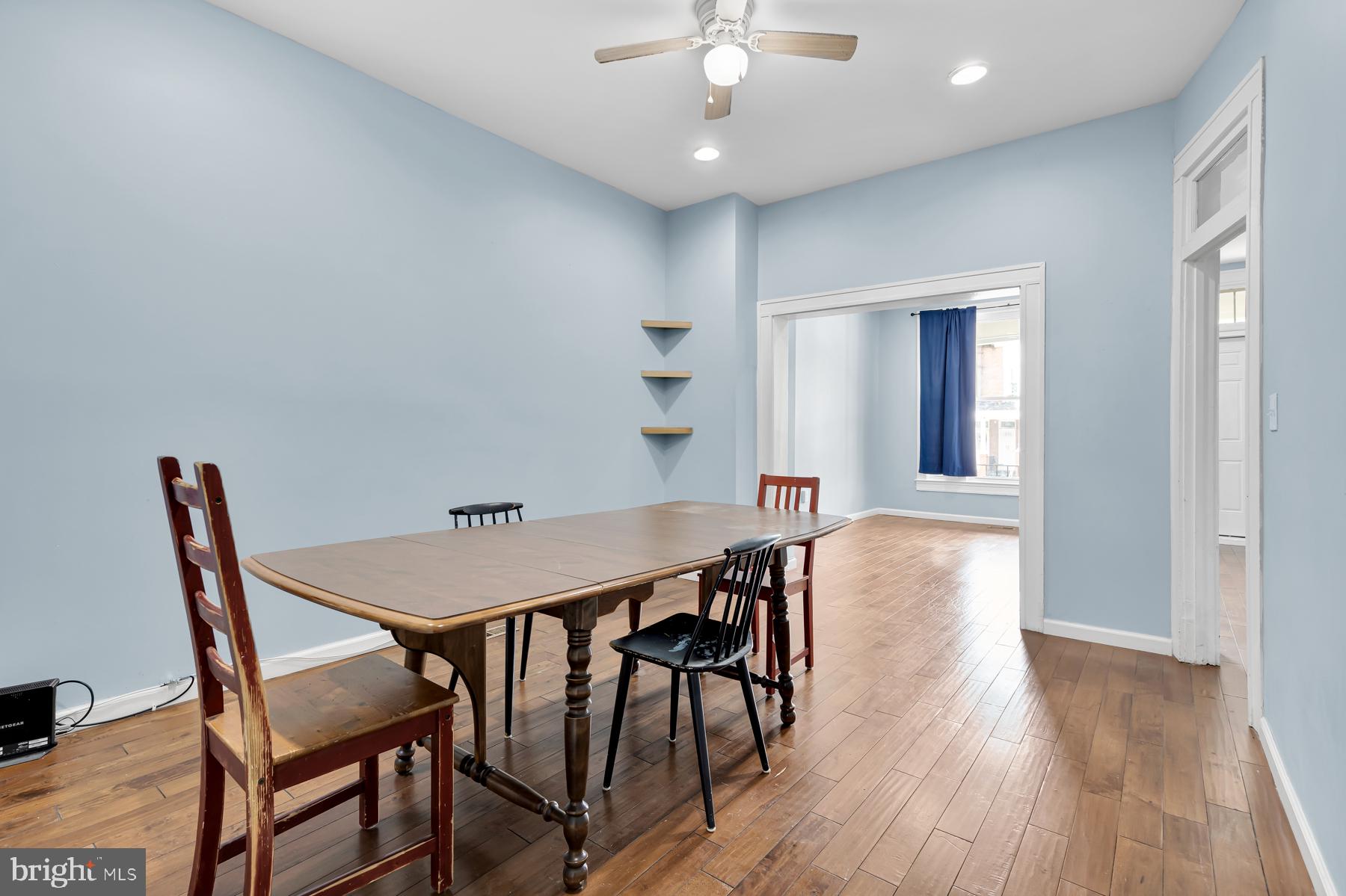 HARWOOD - Residential Lease