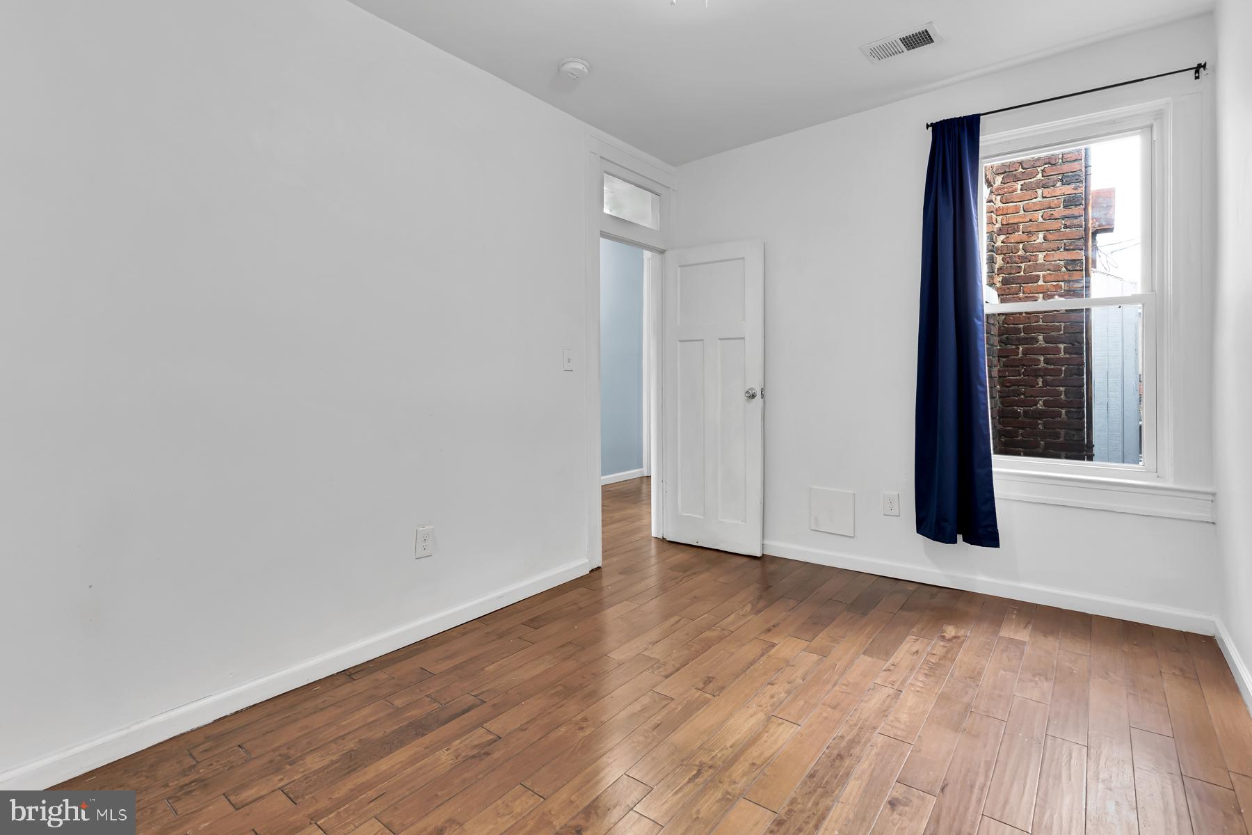 HARWOOD - Residential Lease