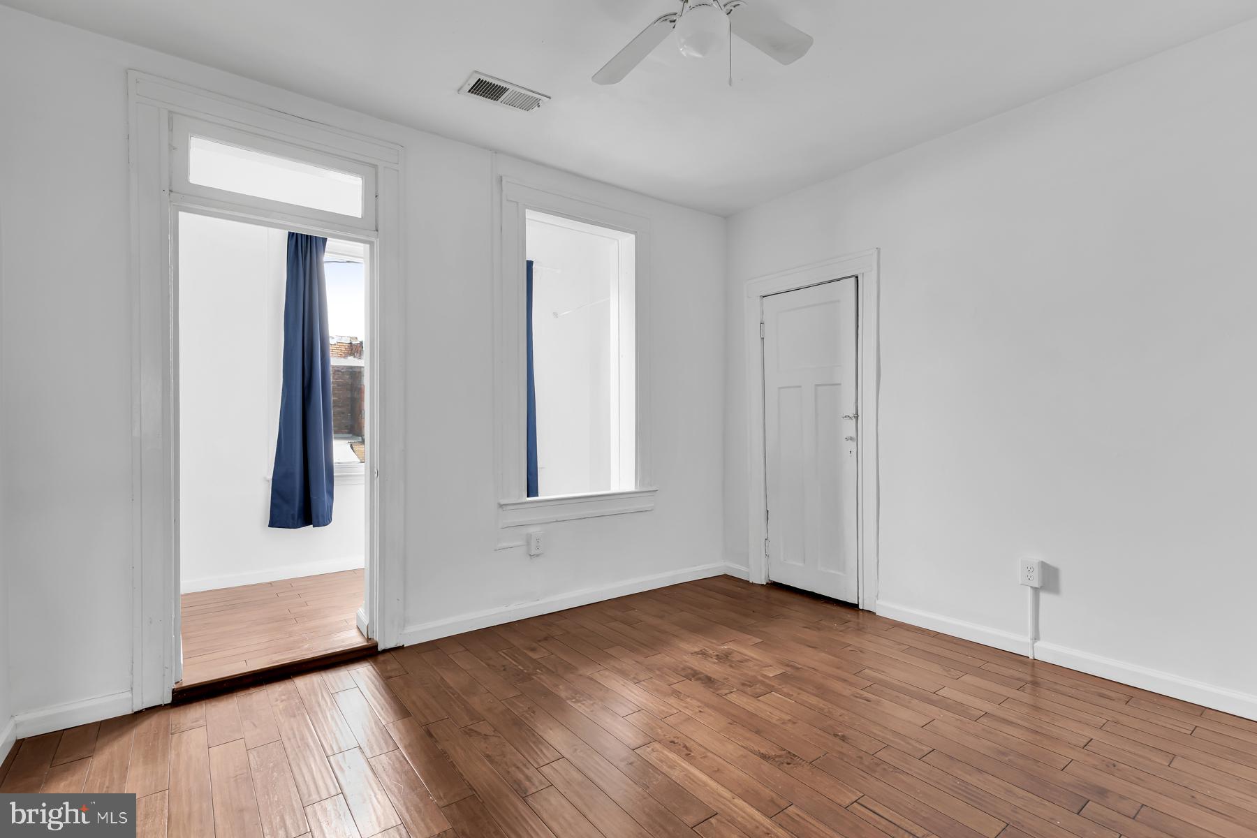 HARWOOD - Residential Lease