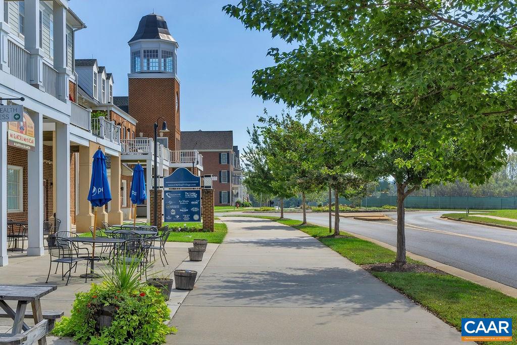 OLD TRAIL - Residential