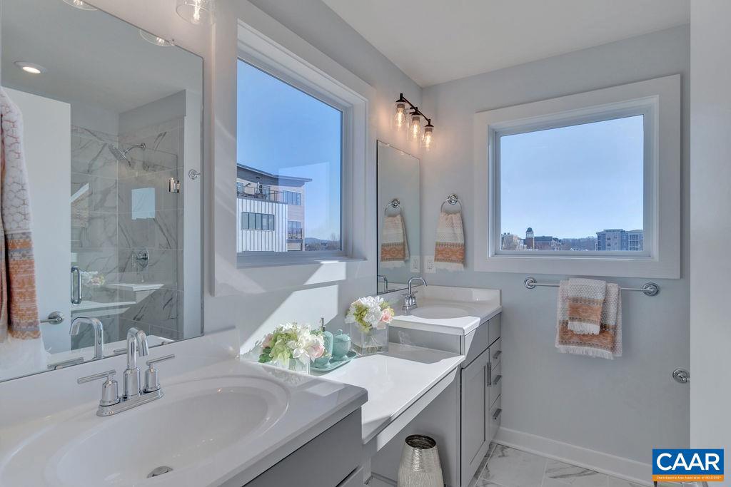 OLD TRAIL - Residential