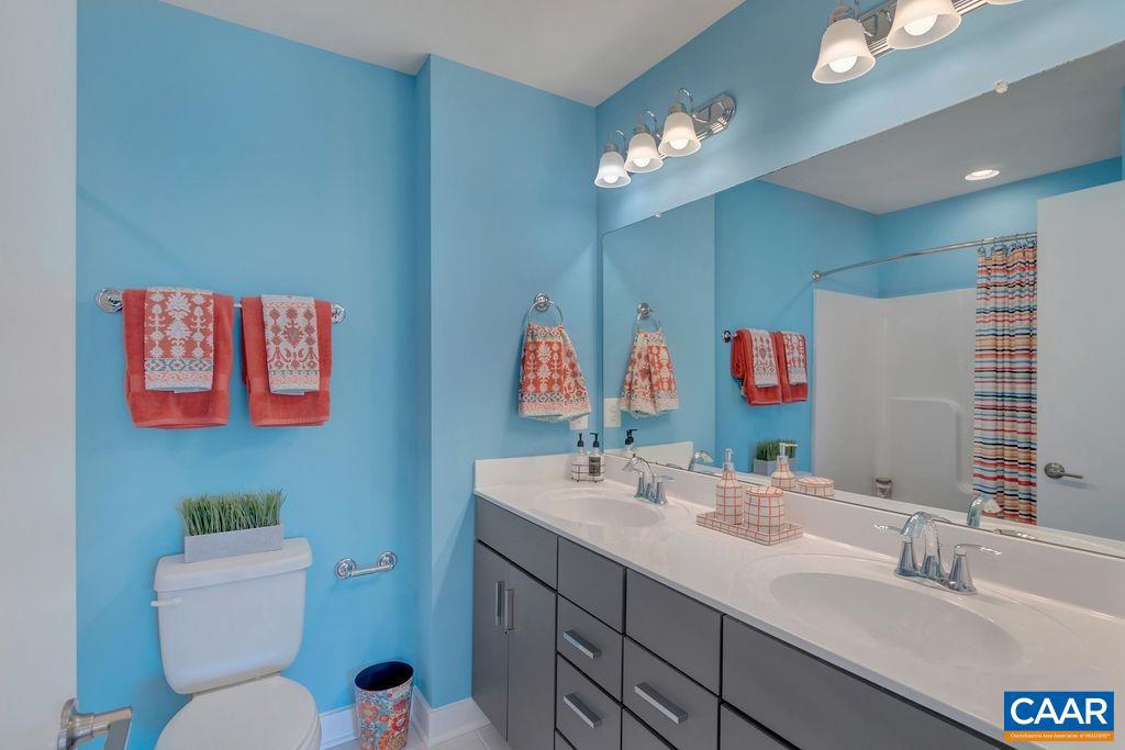 OLD TRAIL - Residential