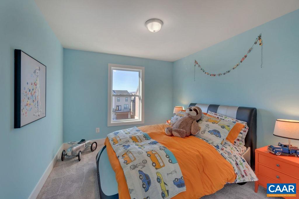 OLD TRAIL - Residential