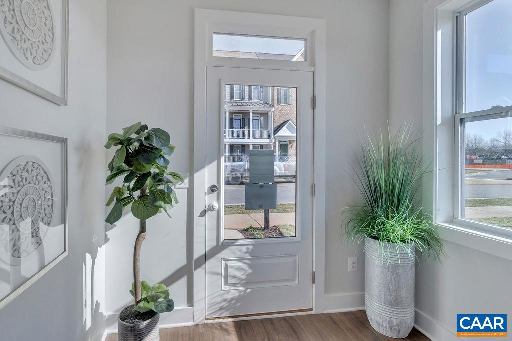 OLD TRAIL - Residential