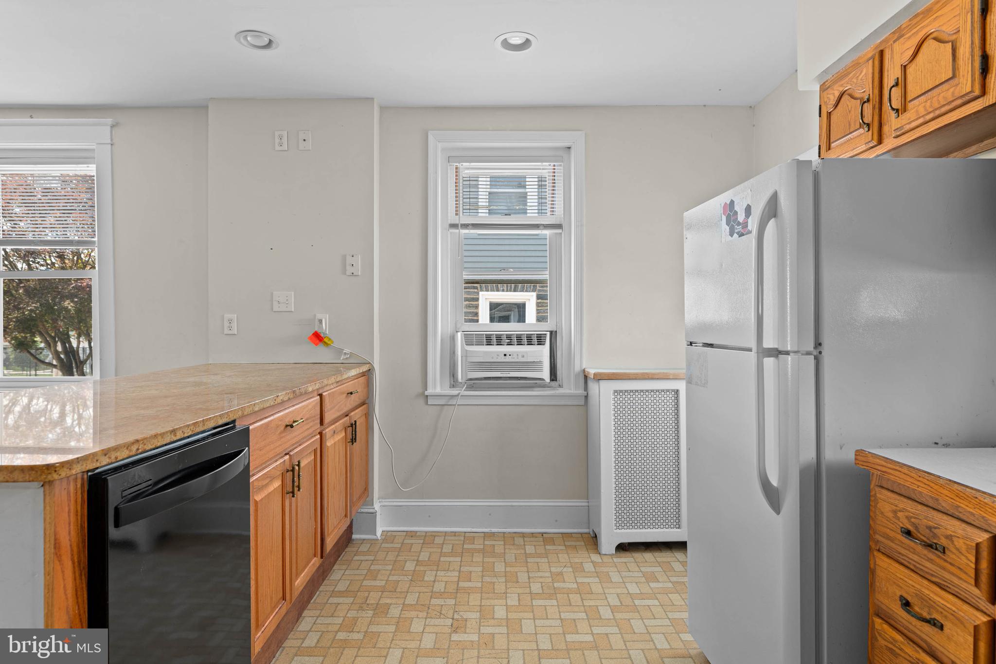 ARDMORE - Residential