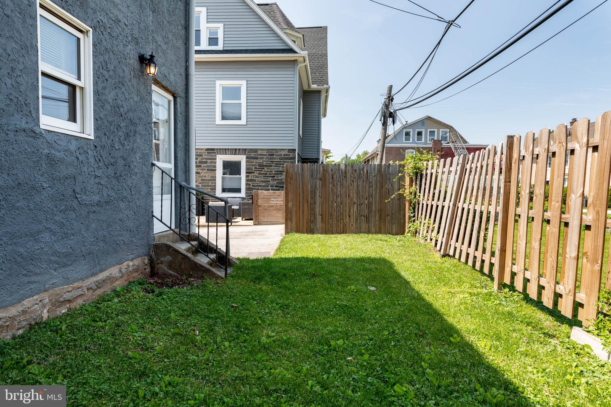 ARDMORE - Residential