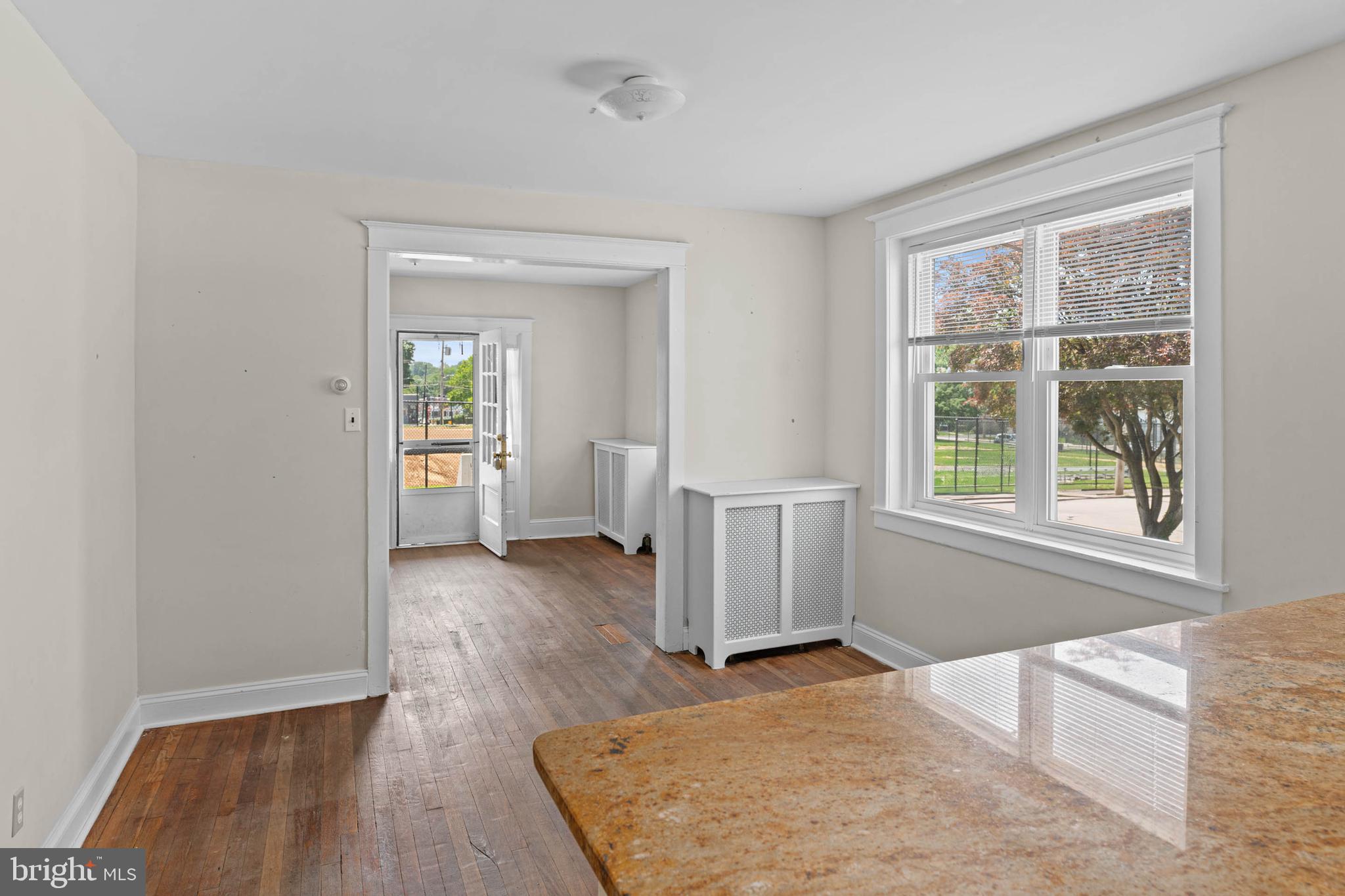 ARDMORE - Residential